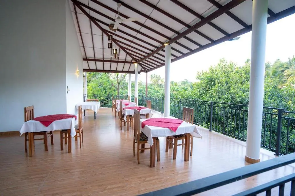 Kandy Grand Hill Hotel