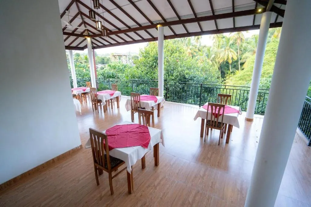 *** Hotel Kandy Grand Hill Sri Lanka