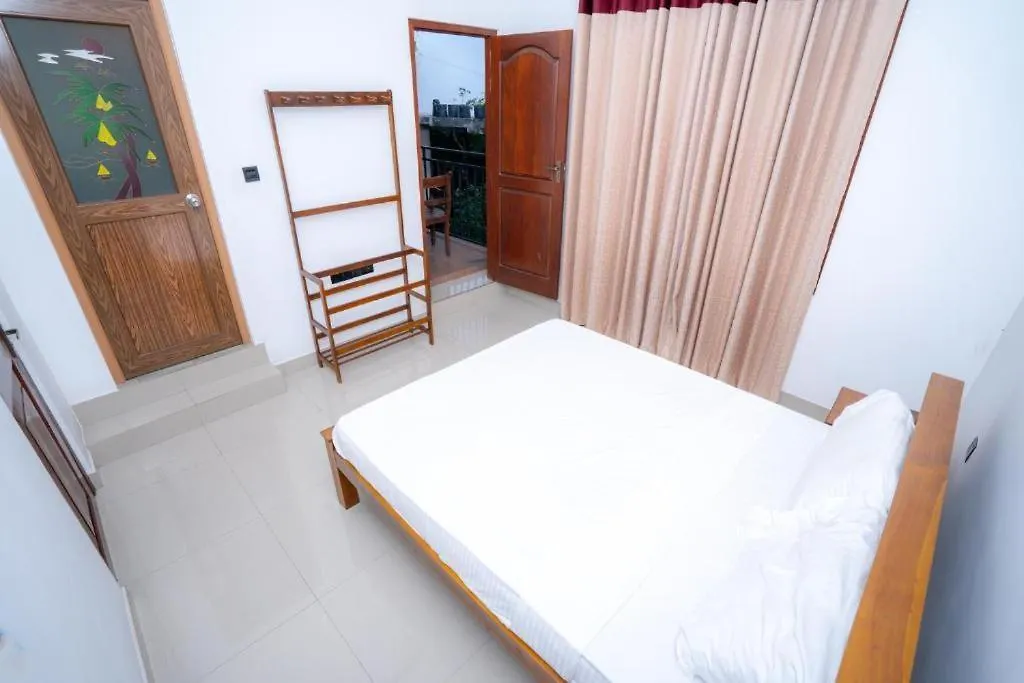 Hotel Kandy Grand Hill
