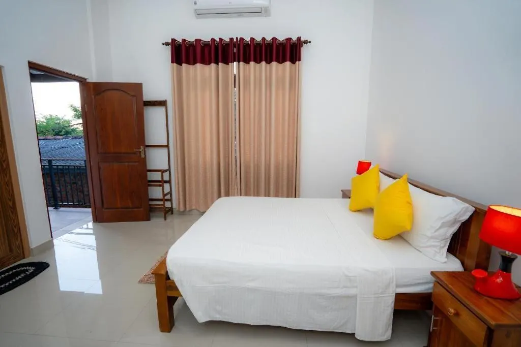 Kandy Grand Hill Hotel