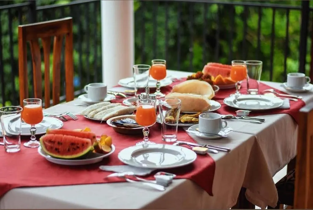 Kandy Grand Hill Hotel