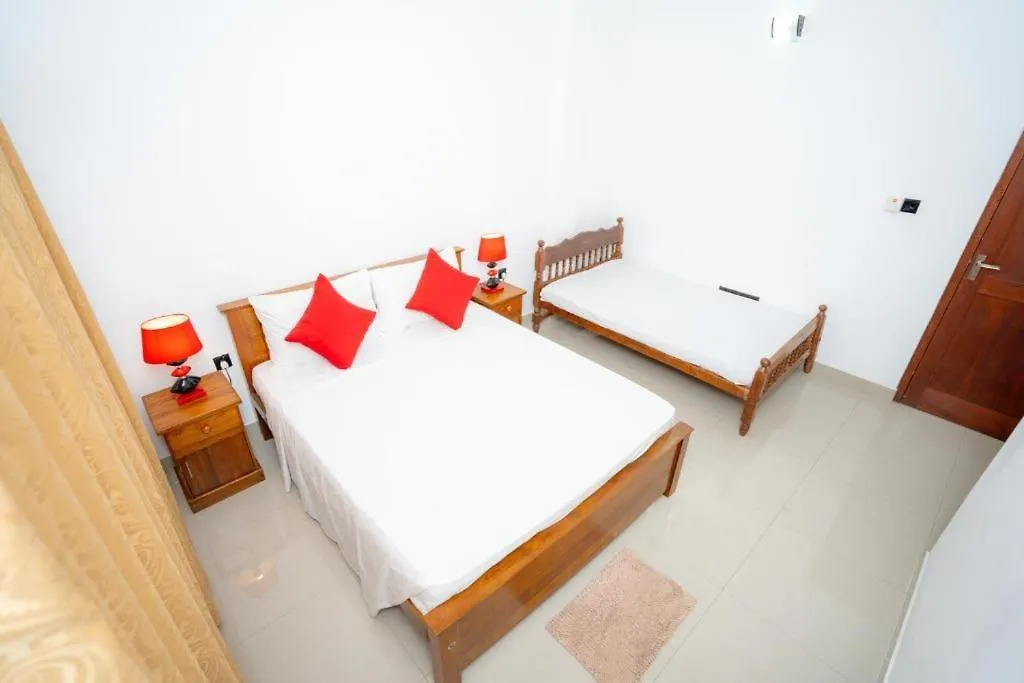 *** Hotel Kandy Grand Hill Sri Lanka
