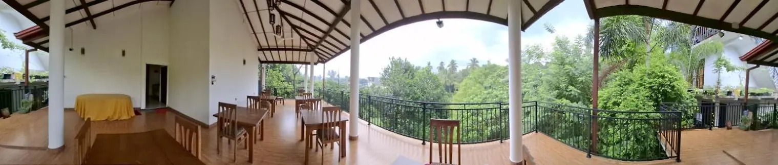 Kandy Grand Hill 스리랑카