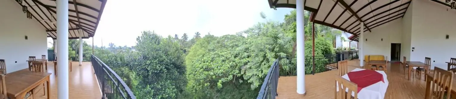 호텔 Kandy Grand Hill