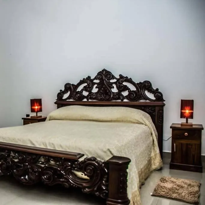 Kandy Grand Hill 3*,  스리랑카