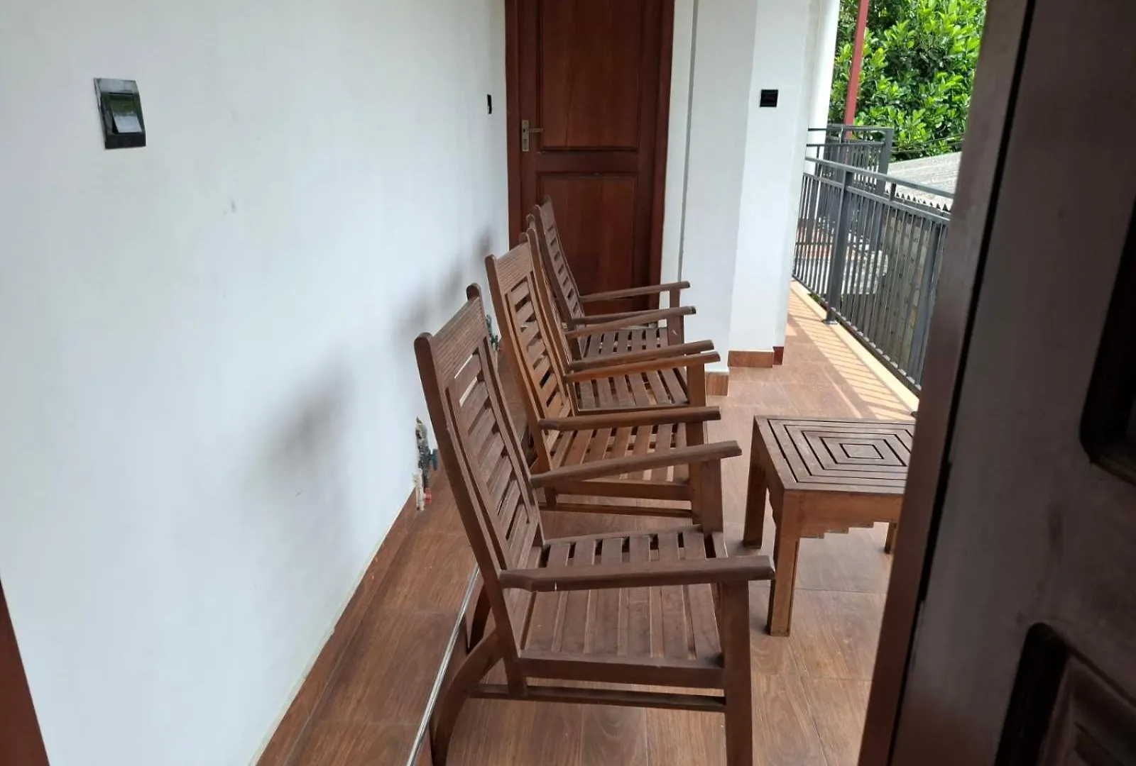 Kandy Grand Hill 호텔