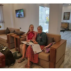 Hotel Bpr - Asgiriya ,kandy