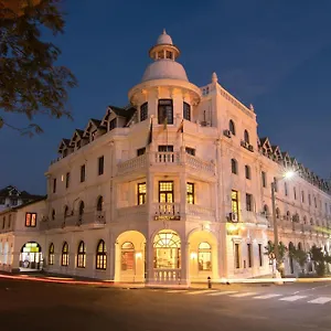 酒店 皇后酒店