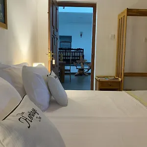 Hotel The Heritage